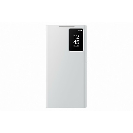 Custodia per Cellulare Samsung S24 ULTRA Bianco