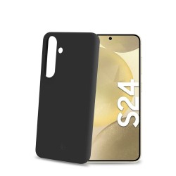 Custodia per Cellulare Celly CROMO1065BK Nero Galaxy S24