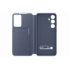 Custodia per Cellulare Samsung FUNDA CON TAPA VIOLETA  S24+ Viola