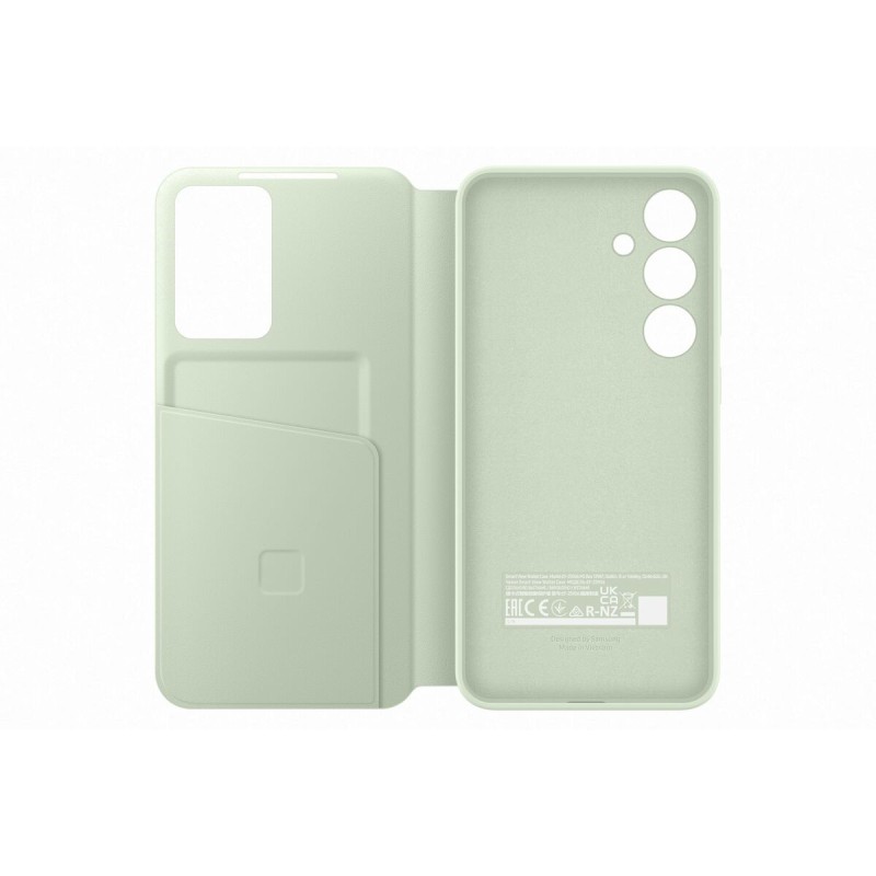 Custodia per Cellulare Samsung EF-ZS926CGEGWW Verde Custodia per Cellulare Samsung EF-ZS926CGEGWW Verde