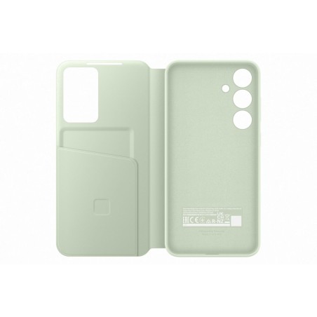 Custodia per Cellulare Samsung EF-ZS926CGEGWW Verde