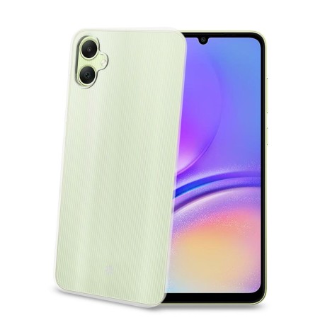 Custodia per Cellulare Celly Galaxy A05 Trasparente