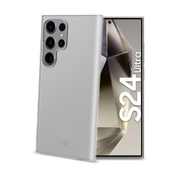 Custodia per Cellulare Celly GALAXY S24 ULTRA Trasparente