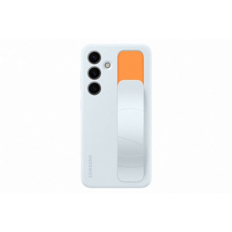 Custodia per Cellulare Samsung S24 Azzurro