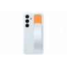 Custodia per Cellulare Samsung S24 Azzurro