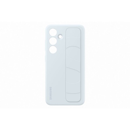 Custodia per Cellulare Samsung S24 Azzurro