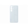 Custodia per Cellulare Samsung S24 Azzurro