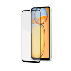 Protettore Schermo per Cellulare Celly FULLGLASS1068BK Redmi 13C