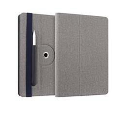 Custodia per Tablet Celly CASE 9/11 Grigio
