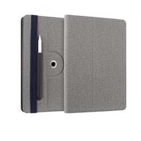 Custodia per Tablet Celly CASE 9/11 Grigio