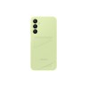 Custodia per Cellulare Samsung EF-OA256TMEGWW Lime Galaxy A25