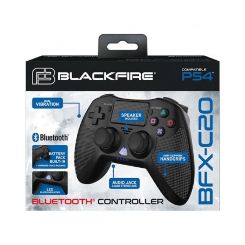 Controller Gaming Esprinet BFX-C20 Nero Controller Gaming Esprinet BFX-C20 Nero