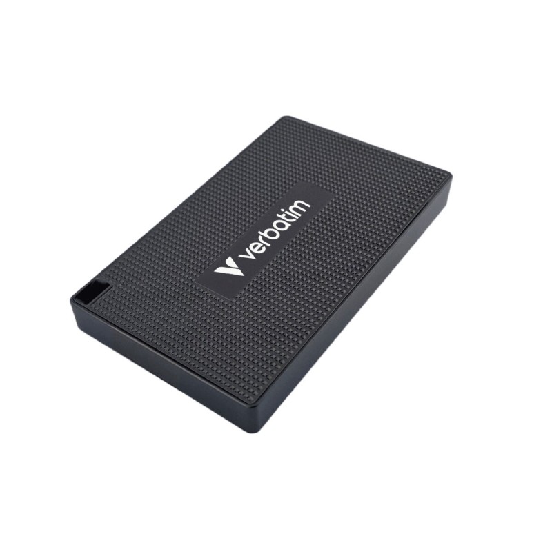 Hard Disk Esterno Verbatim 32031 1,8" 1 TB SSD Hard Disk Esterno Verbatim 32031 1,8" 1 TB SSD