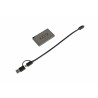 Hard Disk Esterno Verbatim 32031 1,8" 1 TB SSD