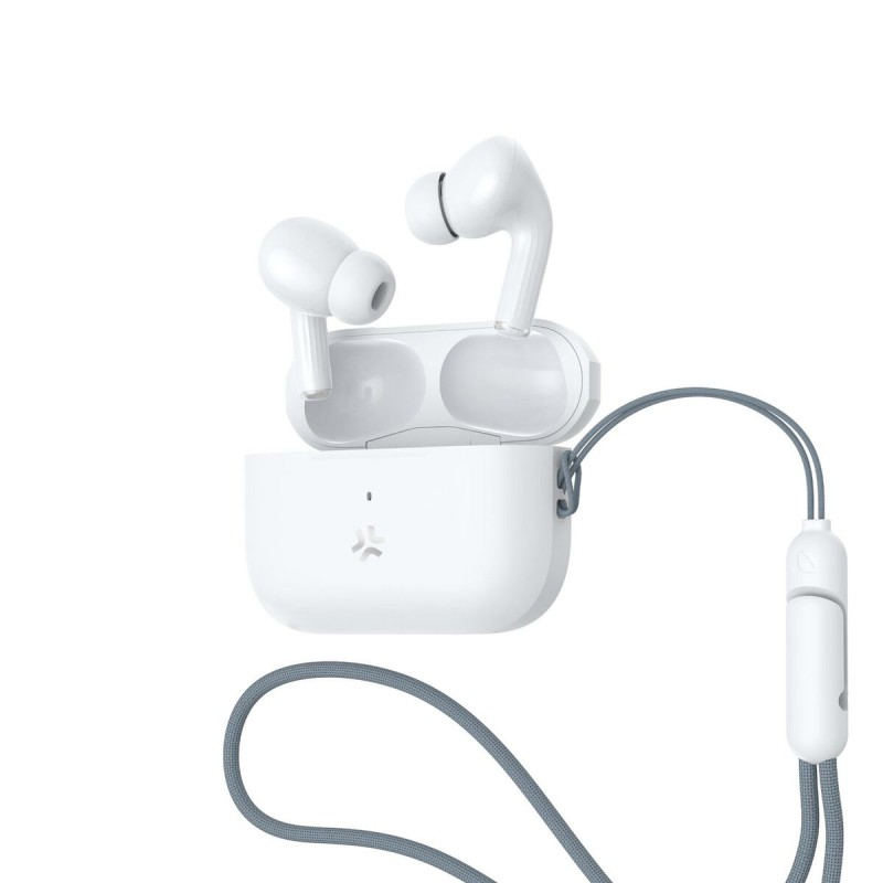 Auricolari Celly HARMONYWH Auricolari Celly HARMONYWH