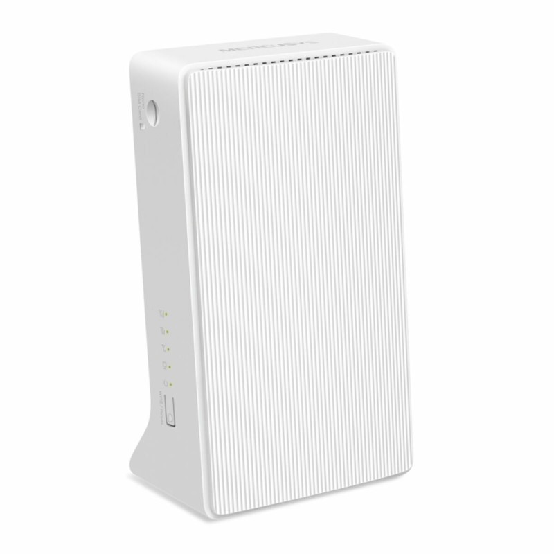 Router TP-Link Bianco RJ45 Ethernet LAN Router TP-Link Bianco RJ45 Ethernet LAN