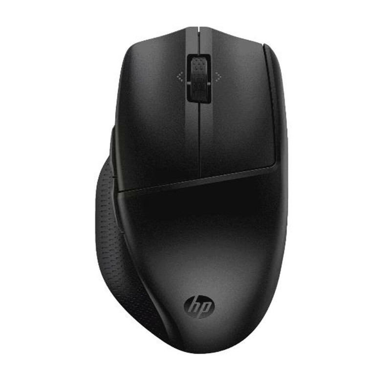 Mouse Bluetooth Wireless HP 480 CFT Nero 4000 dpi Mouse Bluetooth Wireless HP 480 CFT Nero 4000 dpi