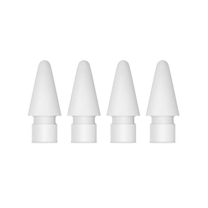 Penna digitale Apple MX763ZM/A Bianco Penna digitale Apple MX763ZM/A Bianco