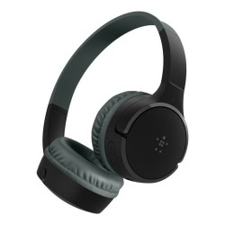 Auricolari Bluetooth Belkin AUD002BTBKV3