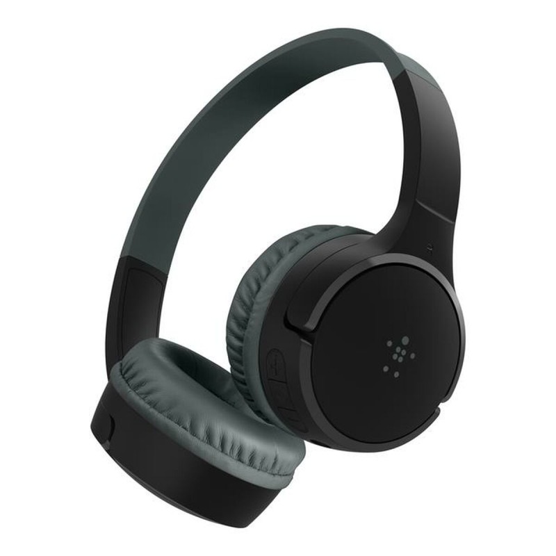 Auricolari Bluetooth Belkin AUD002BTBKV3 Auricolari Bluetooth Belkin AUD002BTBKV3