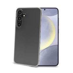 Custodia per Cellulare Celly Galaxy S25+ Trasparente