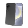 Custodia per Cellulare Celly Galaxy S25+ Trasparente