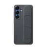 Custodia per Cellulare Samsung S25+ Nero Galaxy S24