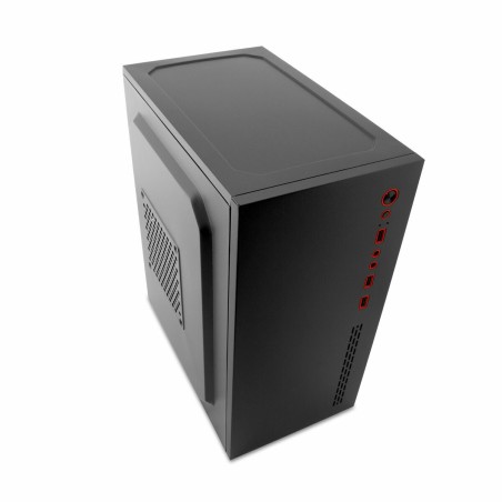 Case computer desktop ATX CoolBox PCC-MPC45-1 Nero