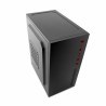 Case computer desktop ATX CoolBox PCC-MPC45-1 Nero