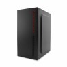 Case computer desktop ATX CoolBox PCC-MPC45-1 Nero