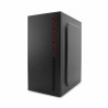 Case computer desktop ATX CoolBox PCC-MPC45-1 Nero