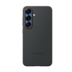 Custodia per Cellulare Samsung S25+ Nero