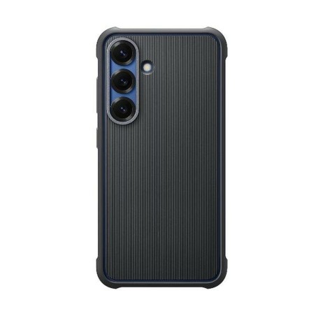 Custodia per Cellulare Samsung S25 Nero