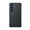 Custodia per Cellulare Samsung S25 Nero