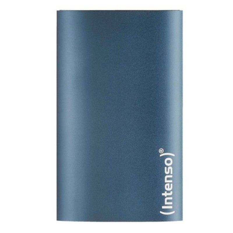 Hard Disk Esterno INTENSO 3823475 1,8" 2 TB SSD Hard Disk Esterno INTENSO 3823475 1,8" 2 TB SSD