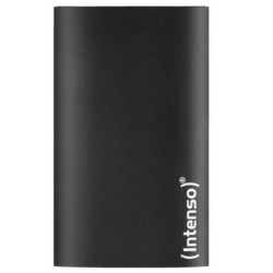 Hard Disk Esterno INTENSO 3823471 1,8" 2 TB SSD