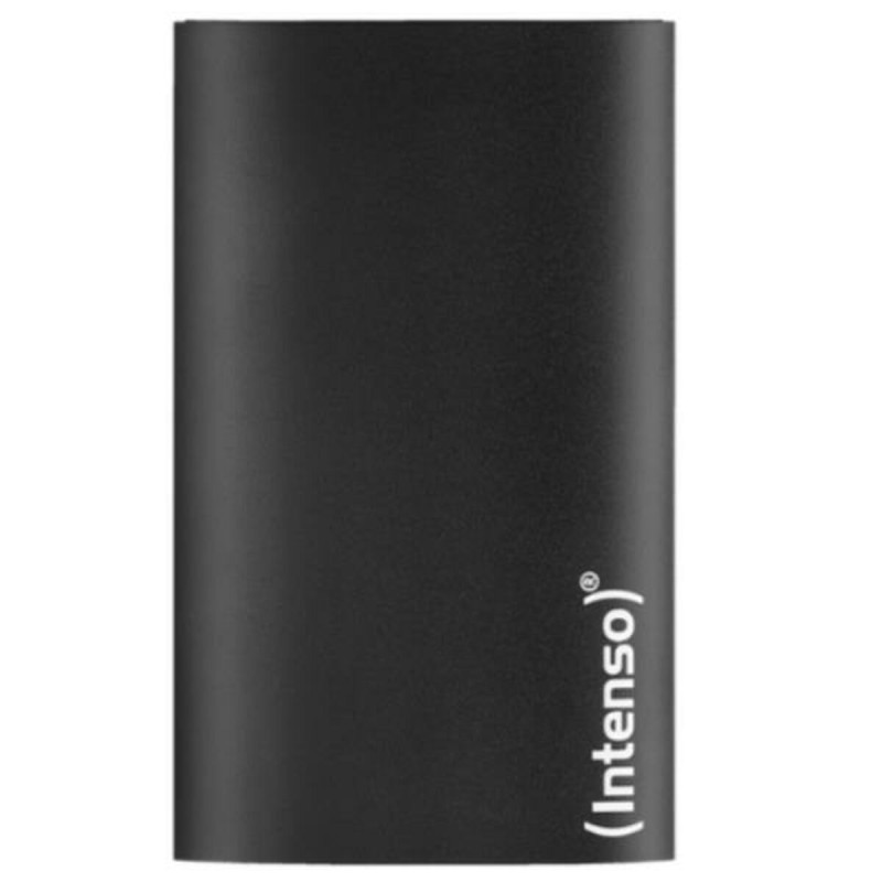 Hard Disk Esterno INTENSO 3823471 1,8" 2 TB SSD Hard Disk Esterno INTENSO 3823471 1,8" 2 TB SSD