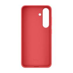 Custodia per Cellulare Samsung GALAXY S25 Rosso Galaxy S24