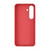 Custodia per Cellulare Samsung GALAXY S25 Rosso Galaxy S24