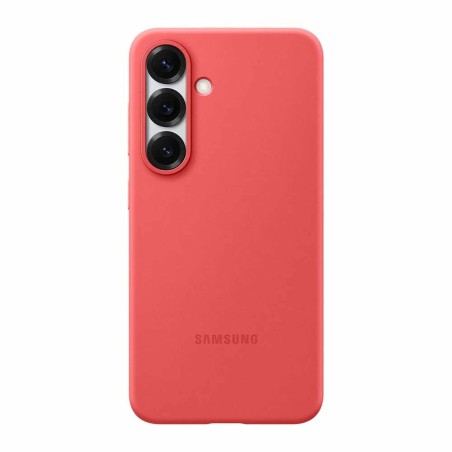 Custodia per Cellulare Samsung GALAXY S25 Rosso Galaxy S24