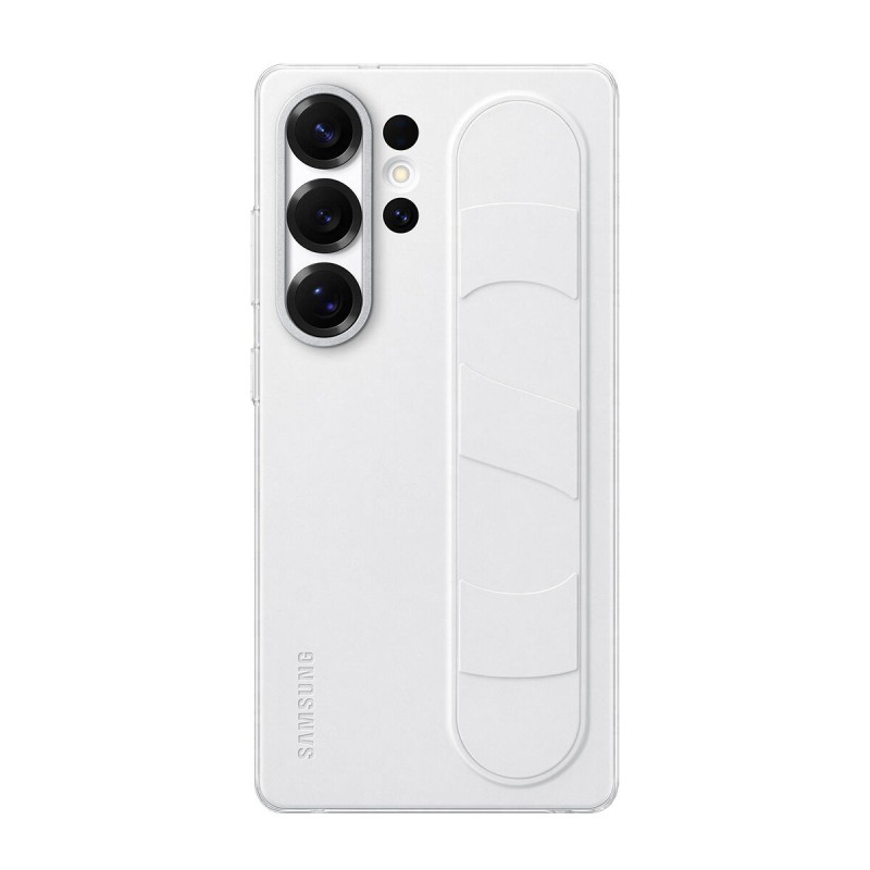 Custodia per Cellulare Samsung EF-GS938CWEGWW Bianco Galaxy S24 Custodia per Cellulare Samsung EF-GS938CWEGWW Bianco Galaxy S24