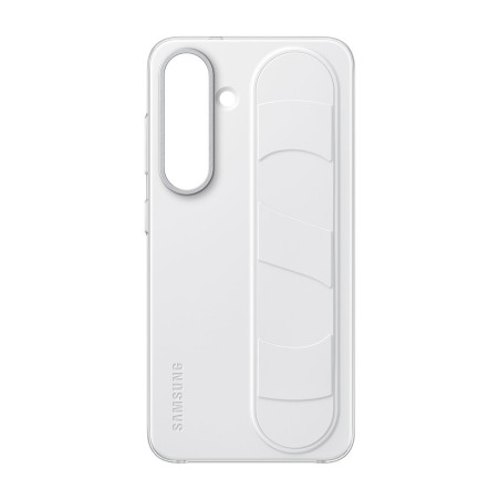 Custodia per Cellulare Samsung GALAXY S25 Bianco Galaxy S24