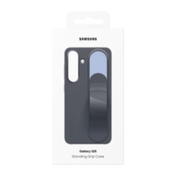 Custodia per Cellulare Samsung GALAXY S25 Nero