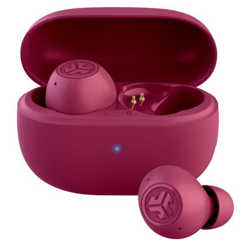 Auricolari Bluetooth JLab IEUEBGOANCRFUC124 Auricolari Bluetooth JLab IEUEBGOANCRFUC124