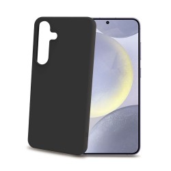 Custodia per Cellulare Celly Galaxy S25+ Nero