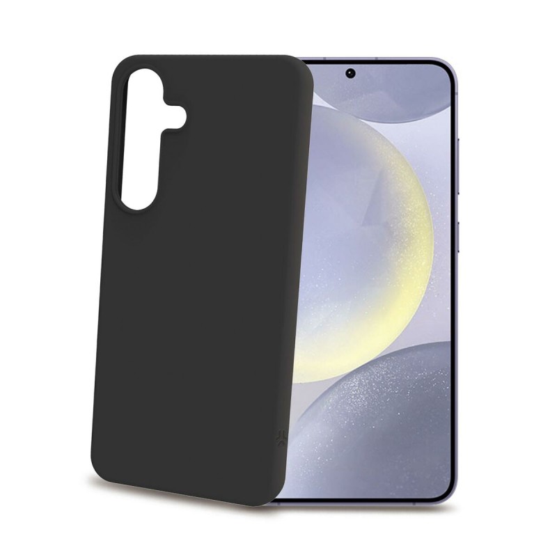 Custodia per Cellulare Celly Galaxy S25+ Nero Custodia per Cellulare Celly Galaxy S25+ Nero