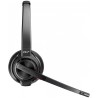 Auricolari con Microfono Plantronics W8220-M Nero