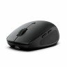 Mouse senza Fili JLab IEUMGOCHRGMSRBLK124 Nero 1600 dpi