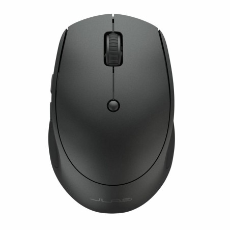 Mouse senza Fili JLab IEUMGOCHRGMSRBLK124 Nero 1600 dpi