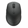 Mouse senza Fili JLab IEUMGOCHRGMSRBLK124 Nero 1600 dpi